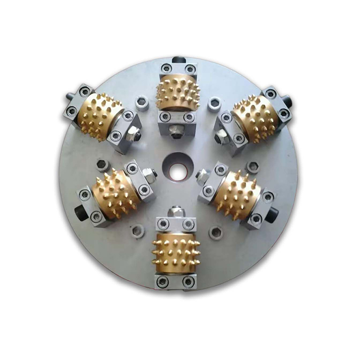  Litchi Plate Surface Grinding Disc